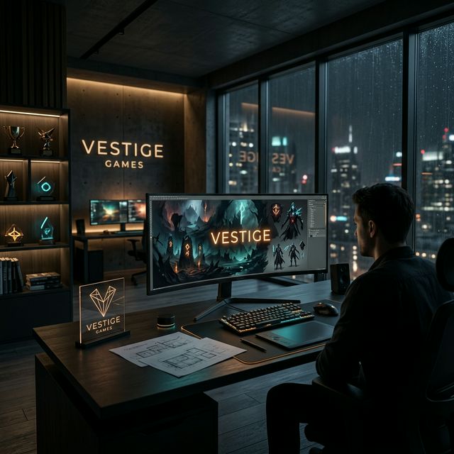 Vestige Games Studio